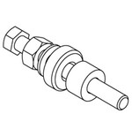 Kent Moore Tools EN-49756 | Pump Pulley Installer