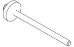 Kent Moore Tools EN-50347 | Installer, Injection Pipe Oil Seal