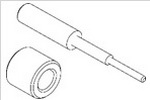 Kent Moore Tools EN-50348 | Installer, Valve Guide