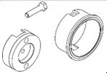 Kent Moore Tools EN-50351 | Installer, Rear Main Oil Seal