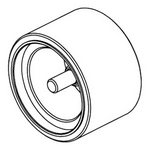 Kent Moore Tools EN-51144-100 | Front Crankshaft Seal Adapter