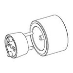 Kent Moore Tools EN-51144 | Front Crankshaft Seal Installer