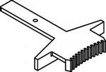 Kent Moore Tools EN-46547 | Flywheel Holding Tool
