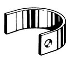Kent Moore Tools J-21474-12 | Lower Control Arm Spacer