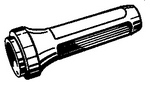 Kent Moore Tools J-22833 | Clutch Gear Bearing Seal Installer