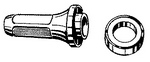Kent Moore Tools J-22834-A | Mainshaft Rear Seal Installer