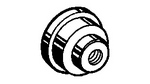 Kent Moore Tools J-23765 | Small Axle Bearing Installer