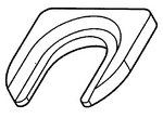 Kent Moore Tools J-24086-310 | Piston Pin R/I Adapter