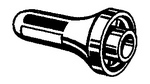 Kent Moore Tools J-24255 | Rear Axle Seal Installer