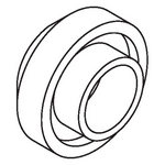 Kent Moore Tools J-24384-A | Installer, Pinion Seal