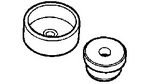 Kent Moore Tools J-25019-2 | Bushing Installer