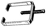 Kent Moore Tools J-25024-A | Clutch Compressor