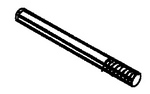 Kent Moore Tools J-25025-1 | Alignment Pin