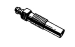 Kent Moore Tools J-26999-30 | Adapter, Compression Gauge