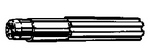Kent Moore Tools J-29074-A | Clutch Disc Aligner