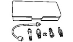 Kent Moore Tools J-29079-125 | Adapter Set