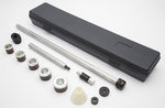 Kent Moore Tools J-33049 | Camshaft Bearing Driver Service Set