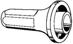 Kent Moore Tools J-33782 | Pinion Oil Seal Installer