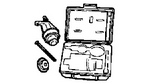 Kent Moore Tools J-33838 | Pinion Setting Gauge