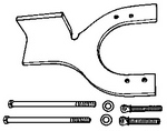Kent Moore Tools J-34992 | Holding Fixture