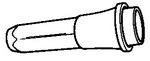 Kent Moore Tools J-35538-A | Axle Shaft Seal Installer