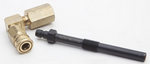 Kent Moore Tools J-35667-8 | Adapter, Cylinder Leakdown Tester