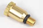 Kent Moore Tools J-35667-9 | Leakdown Tester Adapter