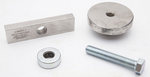 Kent Moore Tools J-36371 | Output Shaft Bearing Installer
