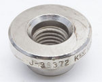 Kent Moore Tools J-36372 | Input Gear Ball Bearing Installer