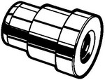 Kent Moore Tools J-36408 | King Pin Inner Bearing Installer