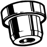 Kent Moore Tools J-36409 | King Pin Outer Bearing Installer