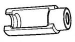Kent Moore Tools J-36510 | Clutch Fork Pivot Installer