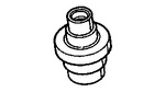 Kent Moore Tools J-36609 | Axle Tube Bearing Installer