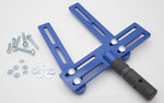 Kent Moore Tools J-36842 | Transmission Case Holding Fixture