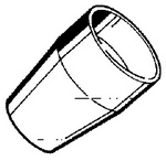 Kent Moore Tools J-37361 | Clutch Piston Seal Protector