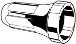Kent Moore Tools J-37668-A | Input Shaft / PTO Seal Installer