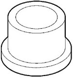 Kent-Moore J-37747 | Crank Front Seal Installer