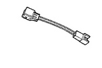 Kent Moore Tools J-38715-15 | Driver Side SIR Adapter