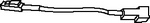 Kent Moore Tools J-38715-45 | Adapter Harness, SIR Coil