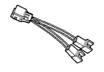 Kent Moore Tools J-38715-60 | Side Airbag/ Pretensioner Adapter