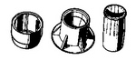 Kent Moore Tools J-39064 | Drive Sprocket Shaft Seal Installer