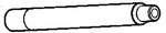 Kent Moore Tools J-39313 | Spark Plug Port Adapter