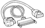 Kent Moore Tools J-39700-325 | Breakout Box Adapter