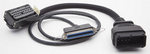 Kent Moore Tools J-39700-530 | Breakout Box Adapter 5 3 Bosch