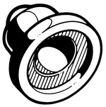 Kent Moore Tools J-41172 | Pinion Oil Seal Installer