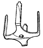Kent Moore Tools J-41232 | Compressor, Clutch Spring