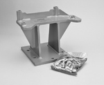 Kent Moore Tools J-41347 | Engine Stand Adapter Plate
