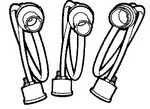 Kent Moore Tools J-41415 | Pressurization Adapter Kit