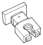 Kent Moore Tools J-41425-5 | 5/16