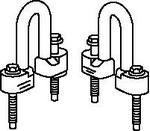 Kent Moore Tools J-41427 | Engine Lift Hooks